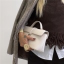 gilet corto con frange sul fondo fashion